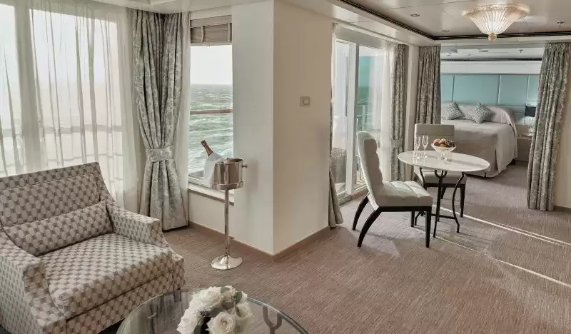 Voyager Suite 