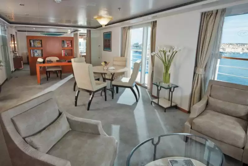 Gran Suite