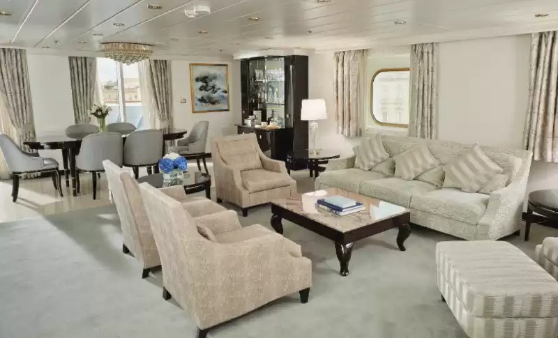 Signature Suite