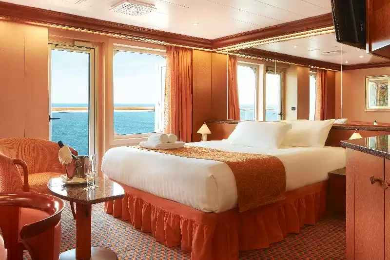Grand Suite