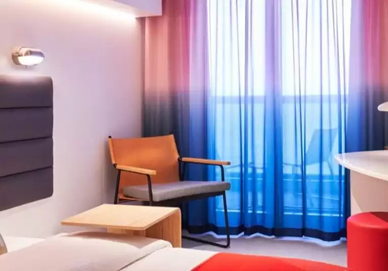 XL Sea Terrace