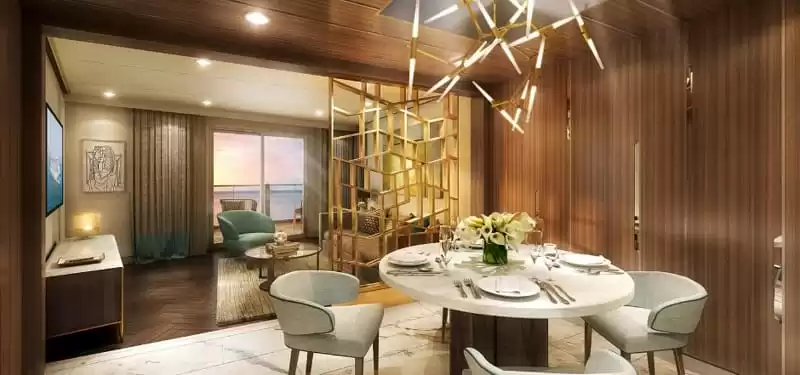 Sky Suite