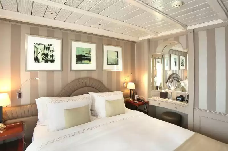 Suite del Armador 1 dormitorio