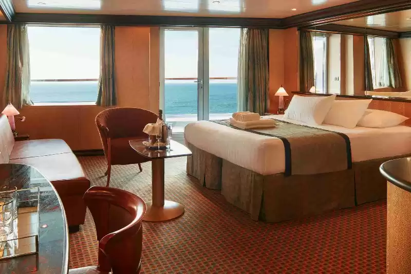 Samsara Suite con Veranda y Jacuzzi