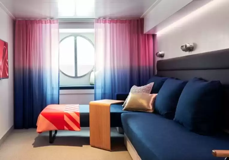 The Sea View