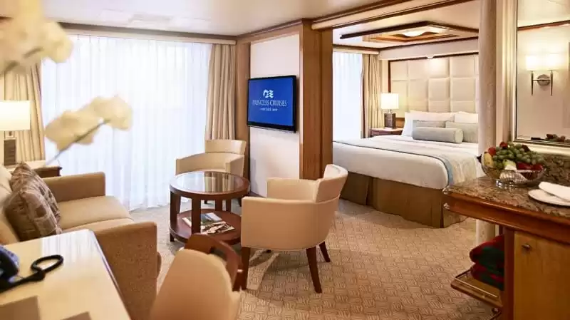 Suite Vista