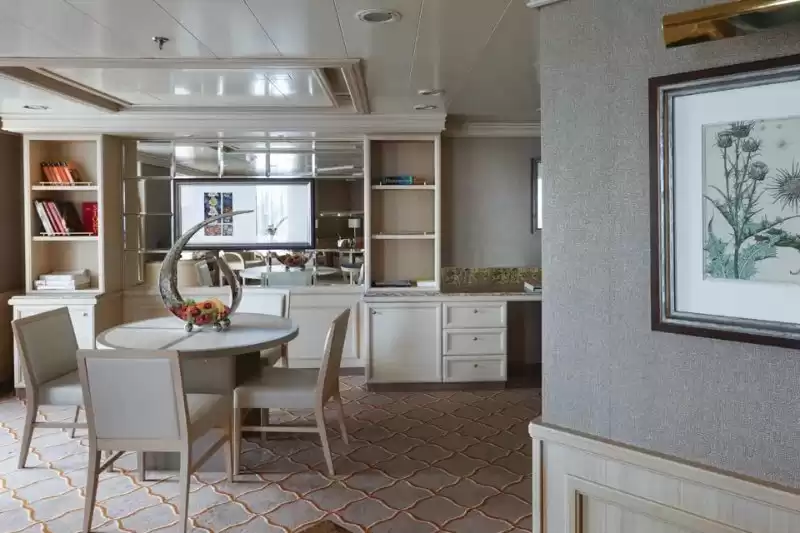 Suite Royal 1 dormitorio