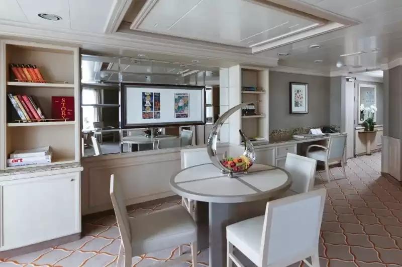 Suite Royal 2 dormitorios