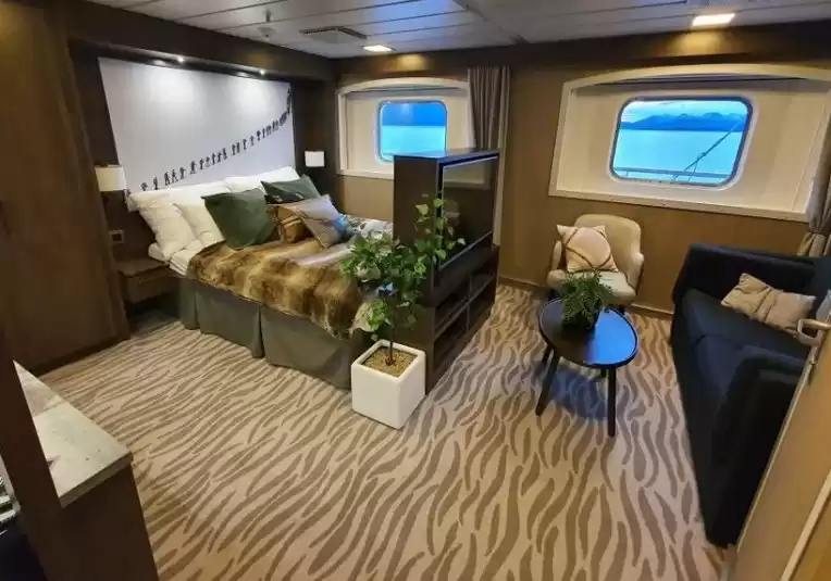 Mini Suite