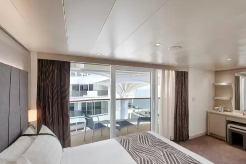 Suite junior Aurea