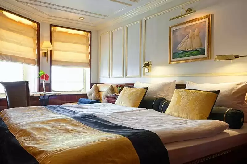Suite Deluxe