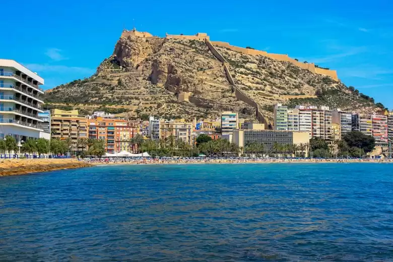Alicante