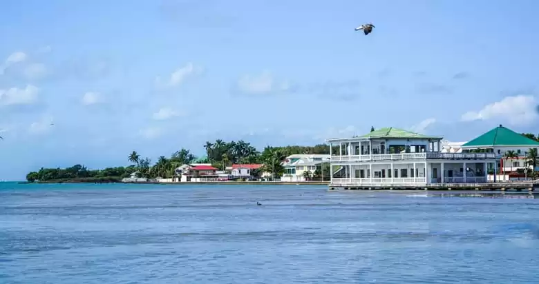 Belice