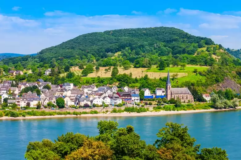 Boppard