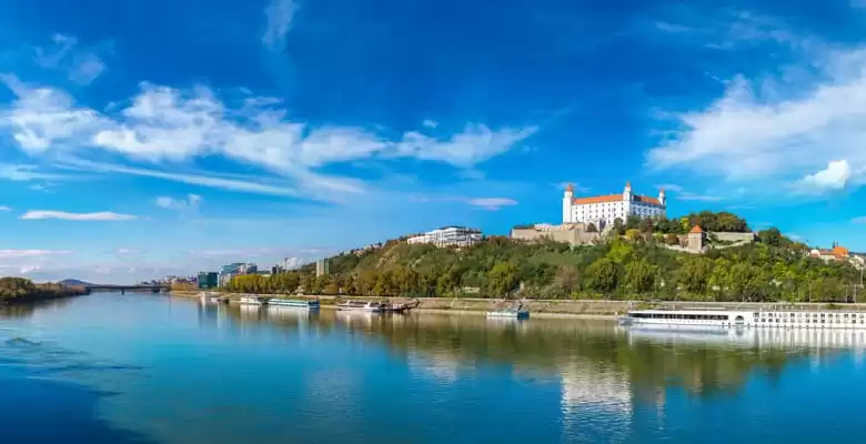 Bratislava