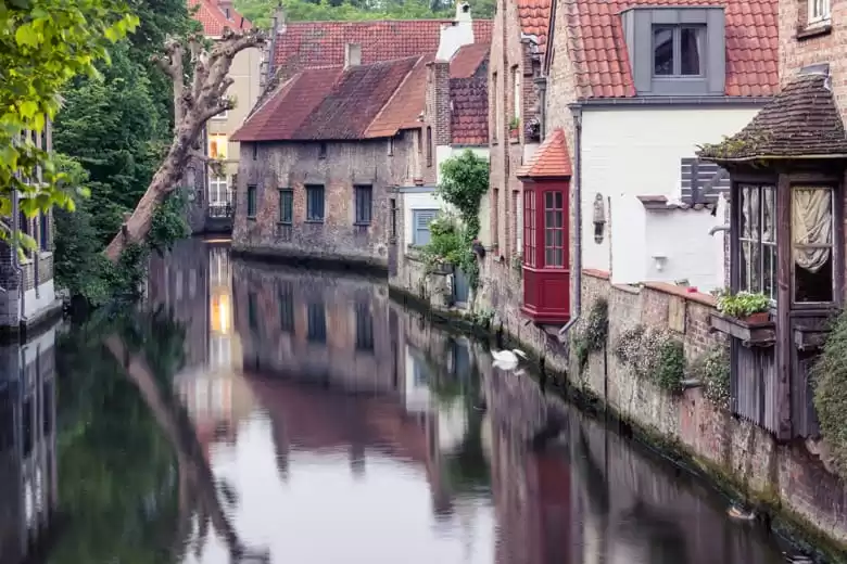Brujas