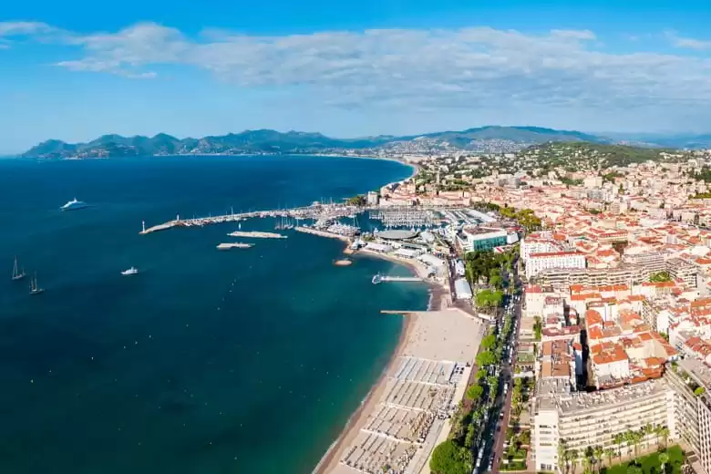 Cannes