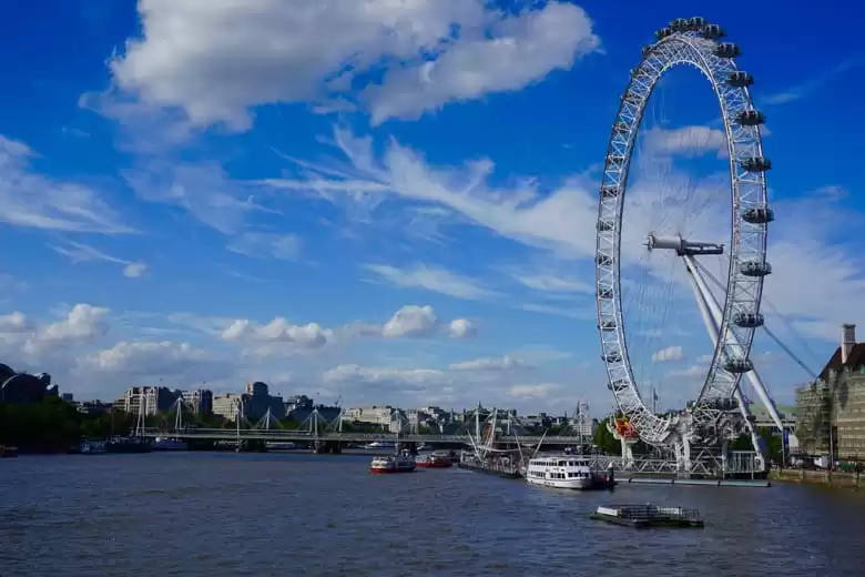 East London