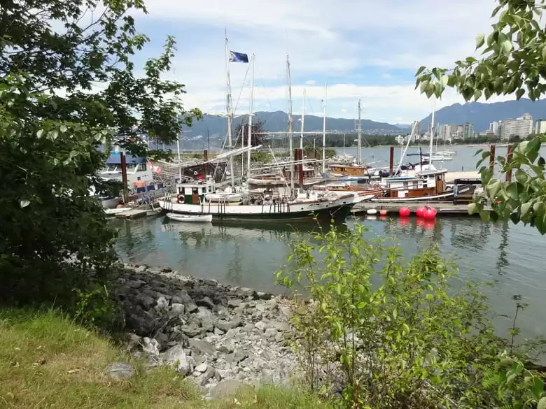 Herschel Island