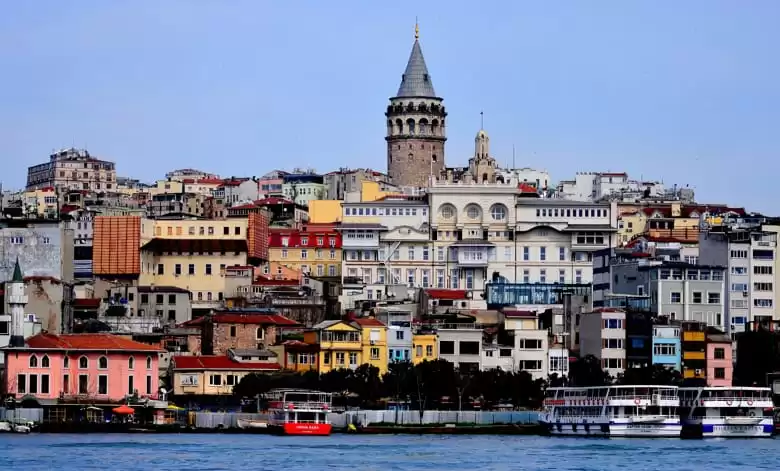 Estambul
