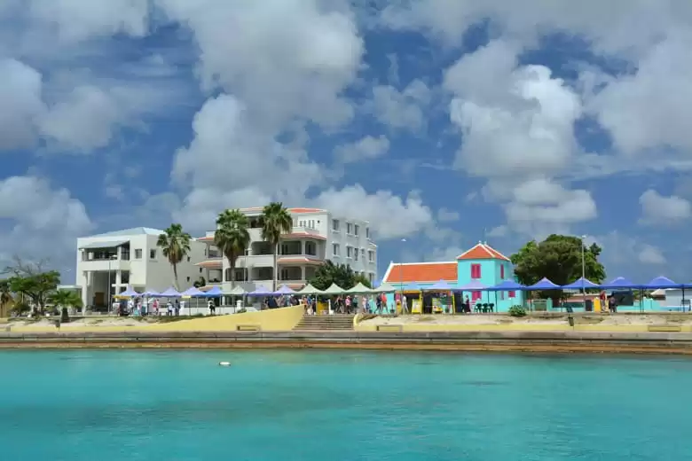 Kralendjik (Bonaire)