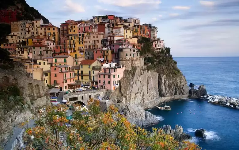 La Spezia