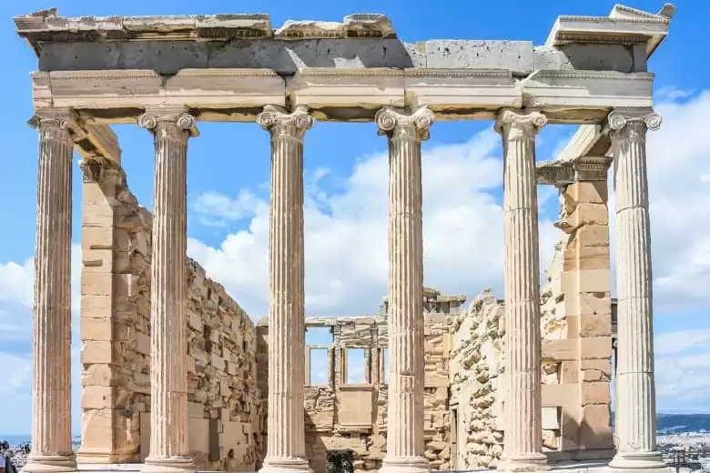 El Pireo Atenas