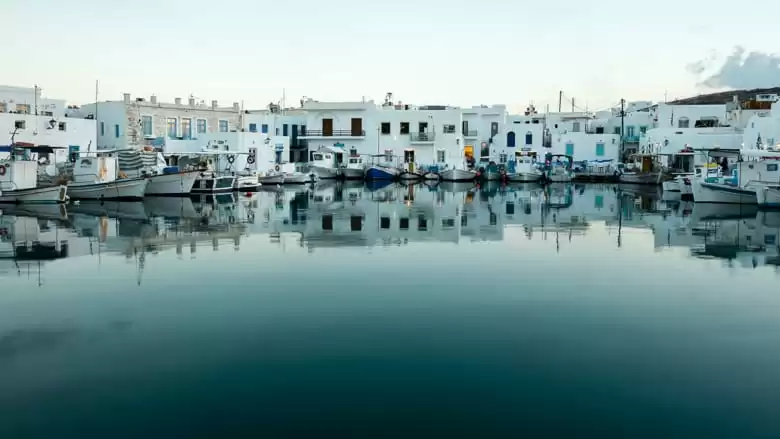 Paros