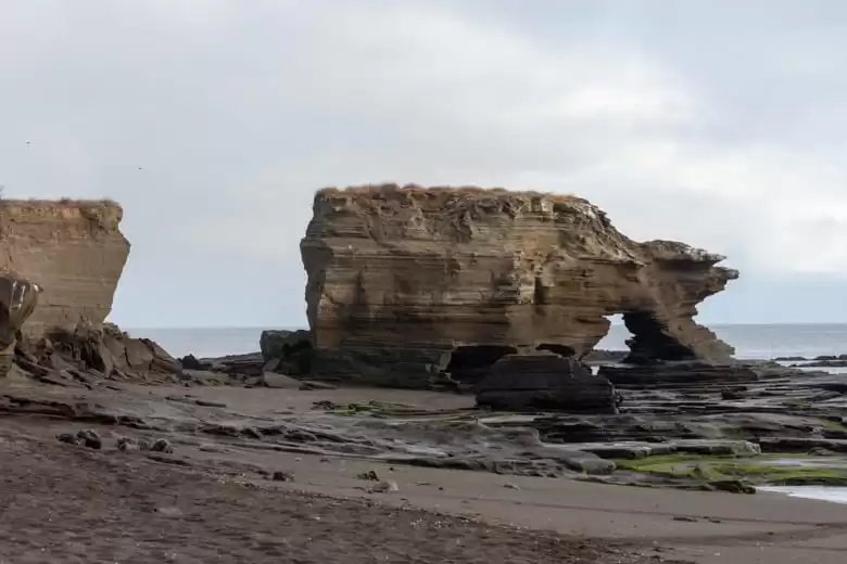 Puerto Egas
